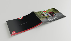 Copertine Brochure