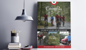 Poster ChronoPlus - Materiale PDV