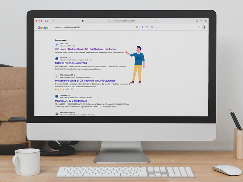 google ads lucca e provincia